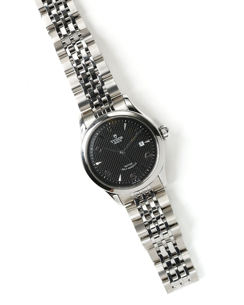Tudor Round 1926 28mm 2026 Full Set Watch