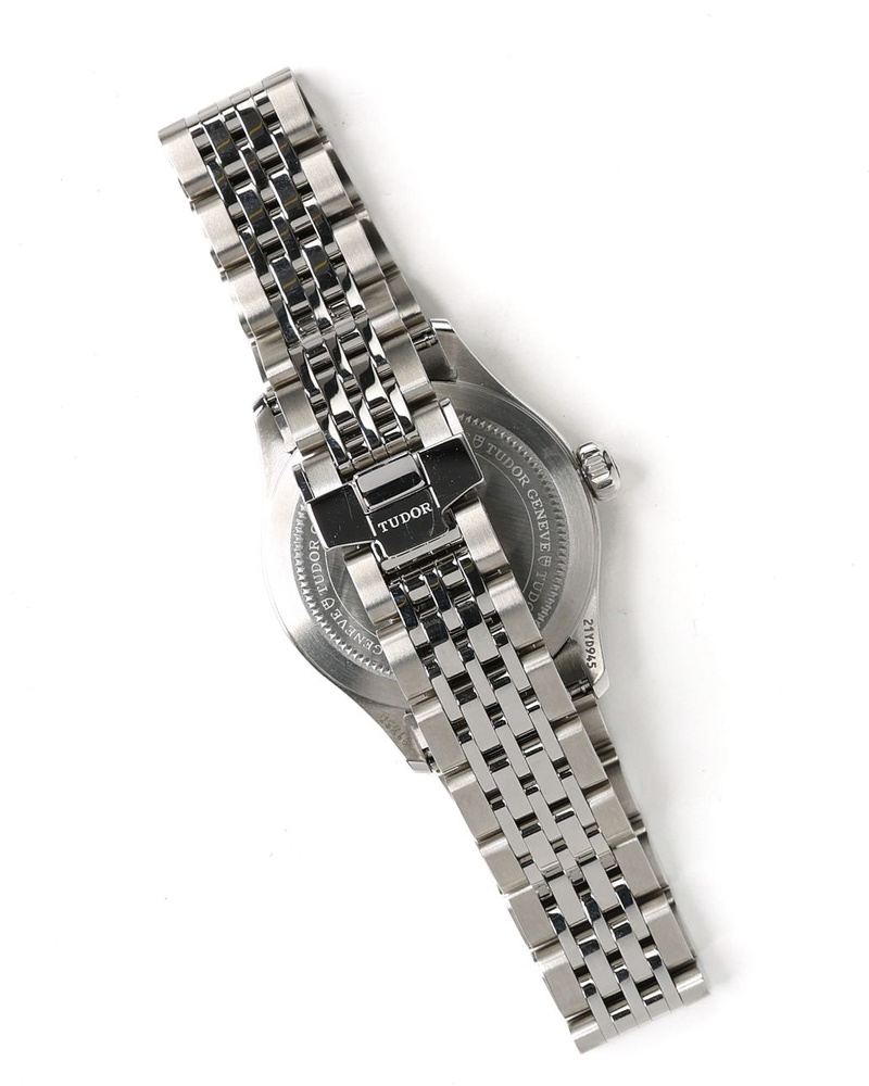 Tudor Round 1926 28mm 2026 Full Set Watch