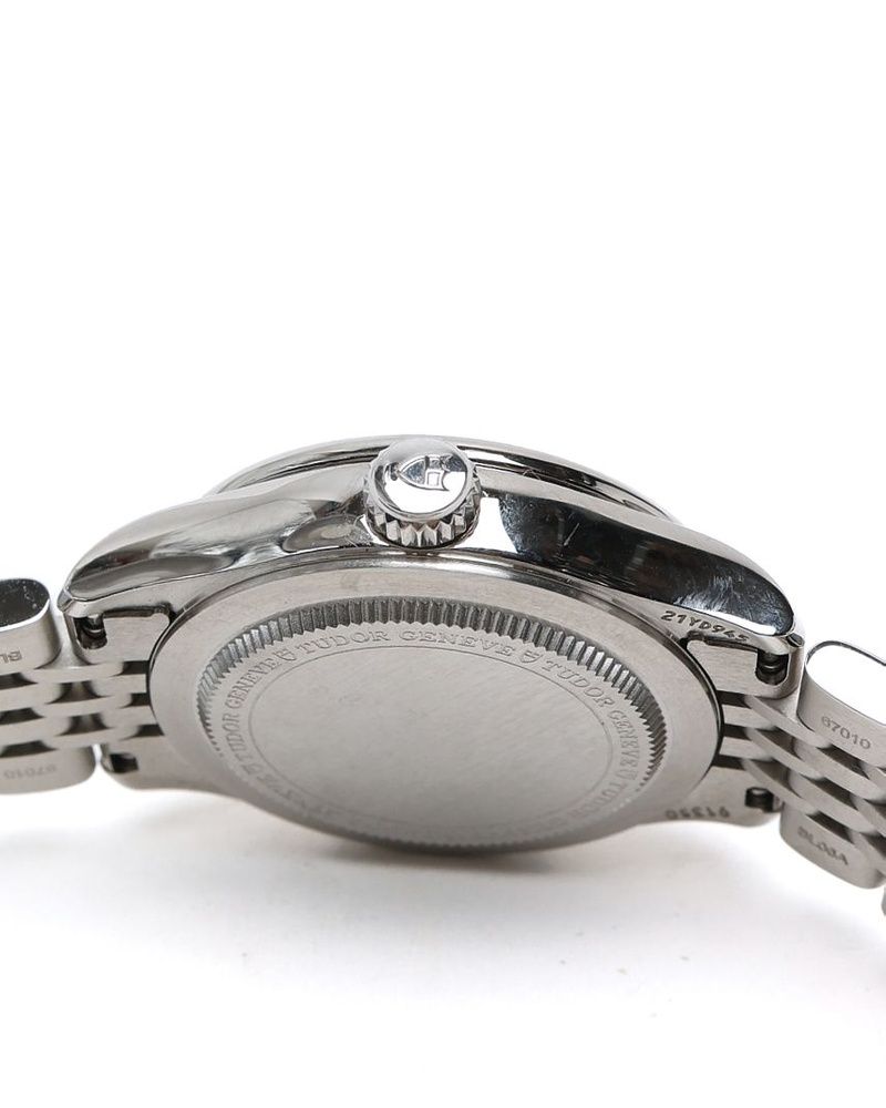 Tudor Round 1926 28mm 2026 Full Set Watch