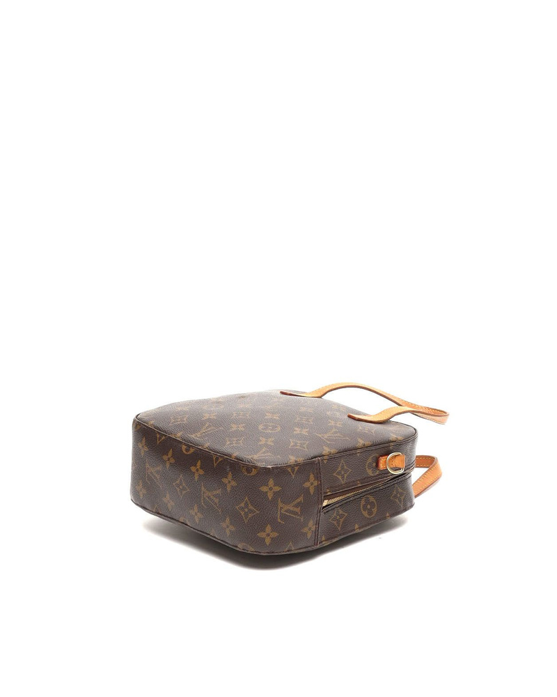 Louis Vuitton Monogram Spontini Crossbody Bag