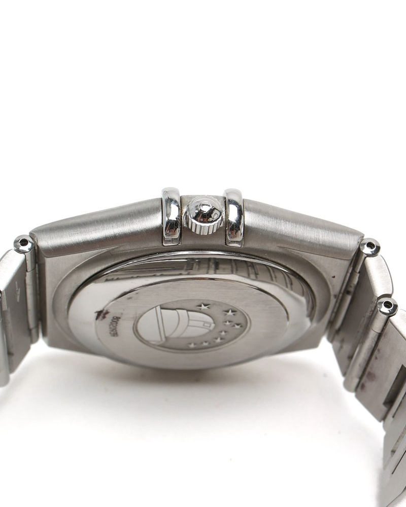 Omega Constellation 34mm 2001 Full Set Watch