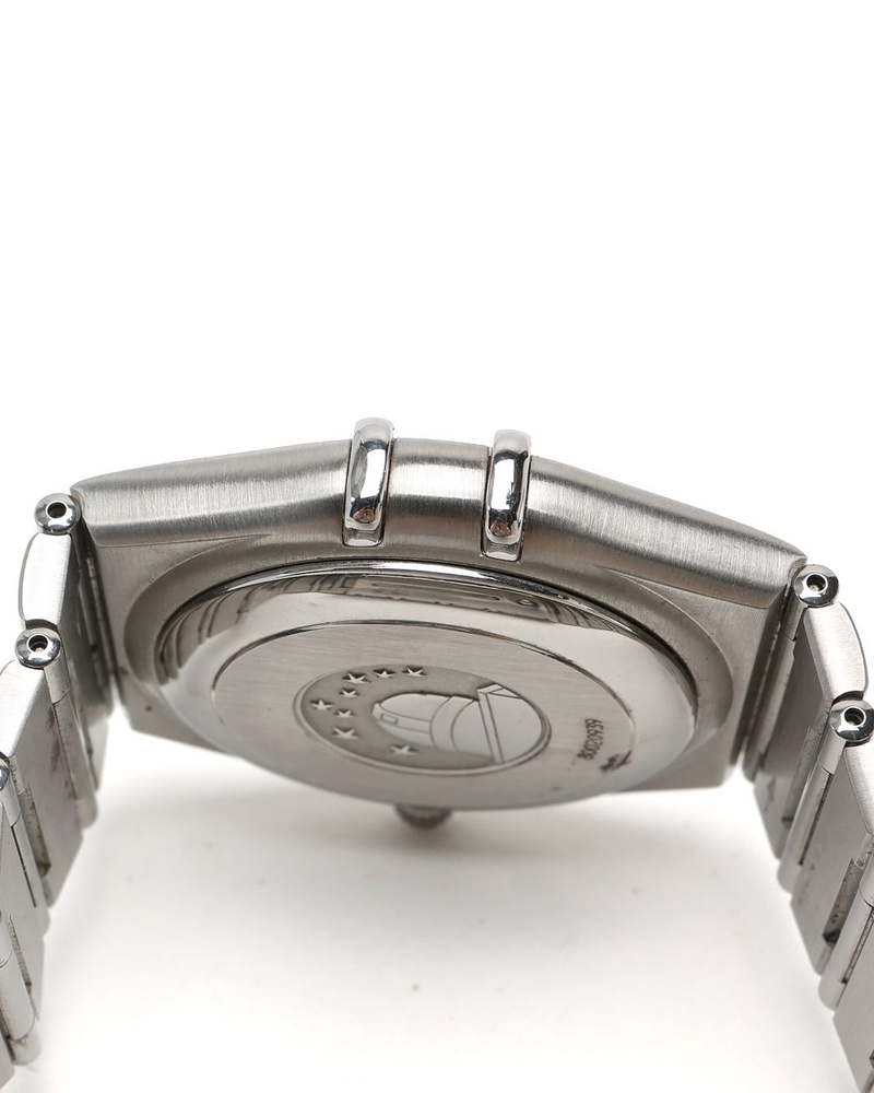 Omega Constellation 34mm 2001 Full Set Watch