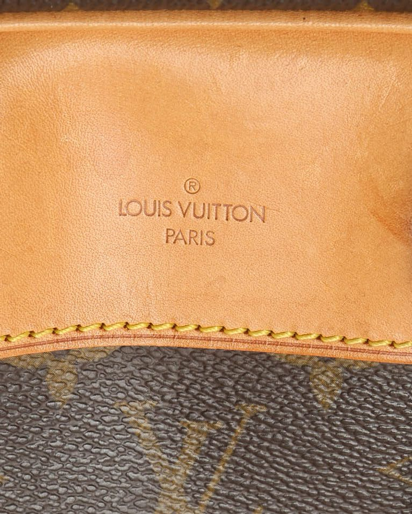 Louis Vuitton Monogram Excursion Bag