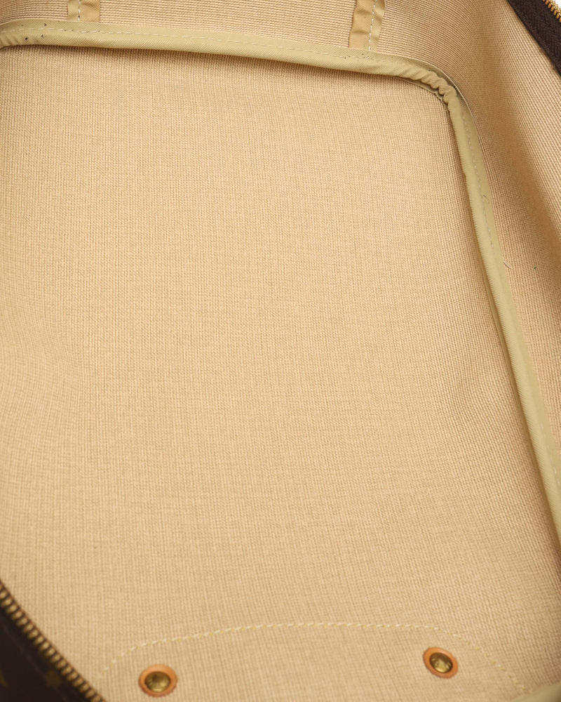 Louis Vuitton Monogram Excursion Bag
