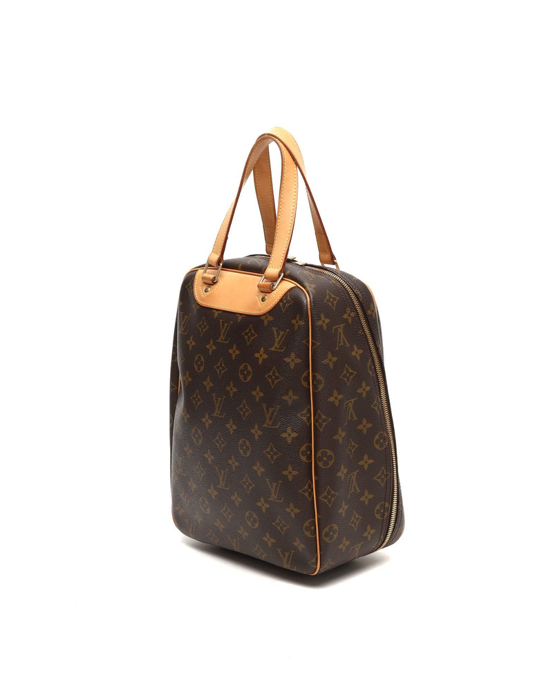 Louis Vuitton Monogram Excursion Bag