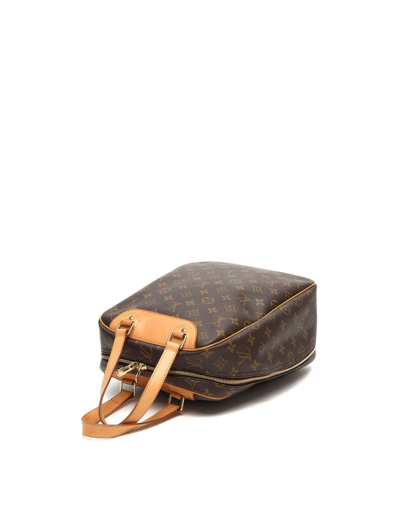 Louis Vuitton Monogram Excursion Bag