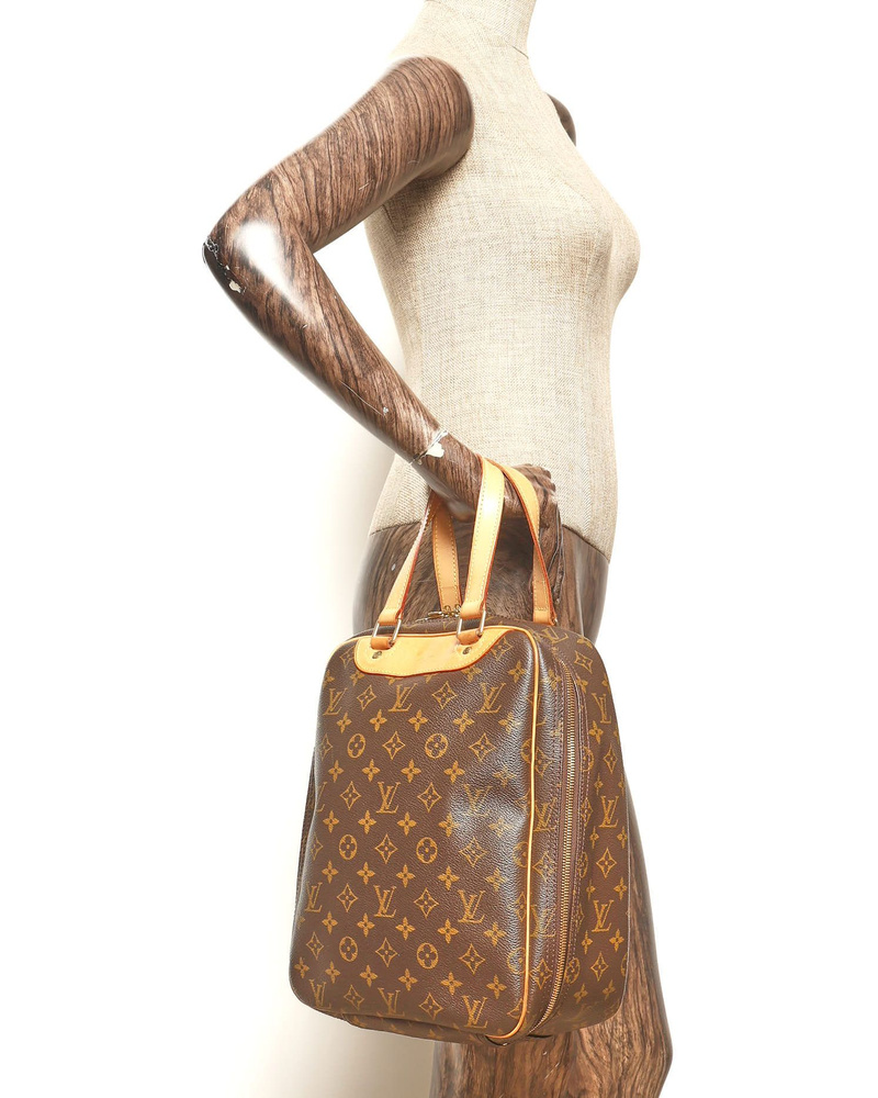 Louis Vuitton Monogram Excursion Bag