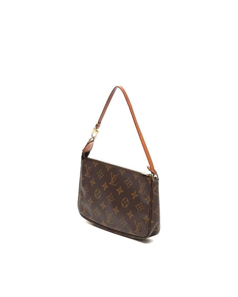Louis Vuitton Monogram Pochette Accessoires Bag
