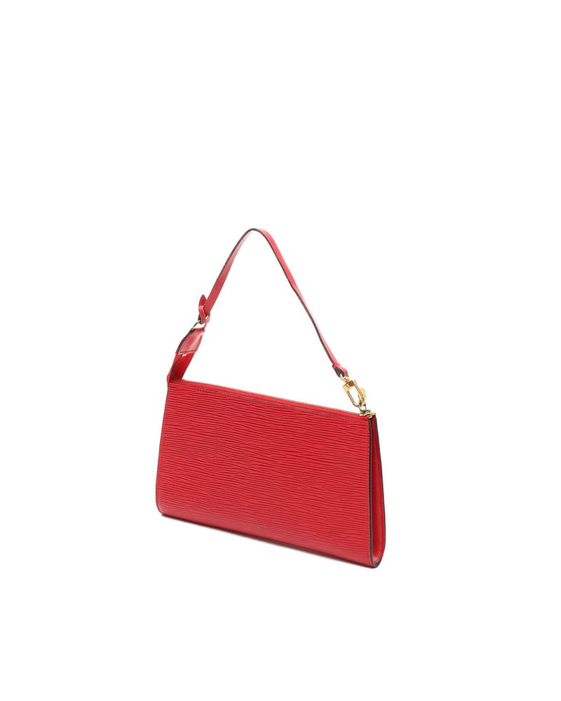 Louis Vuitton Epi Pochette Accessoire Bag