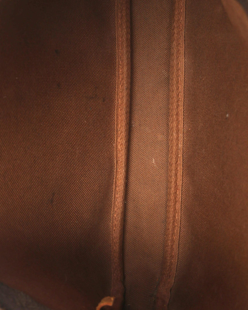 Louis Vuitton Monogram Pochette Accessoires Bag