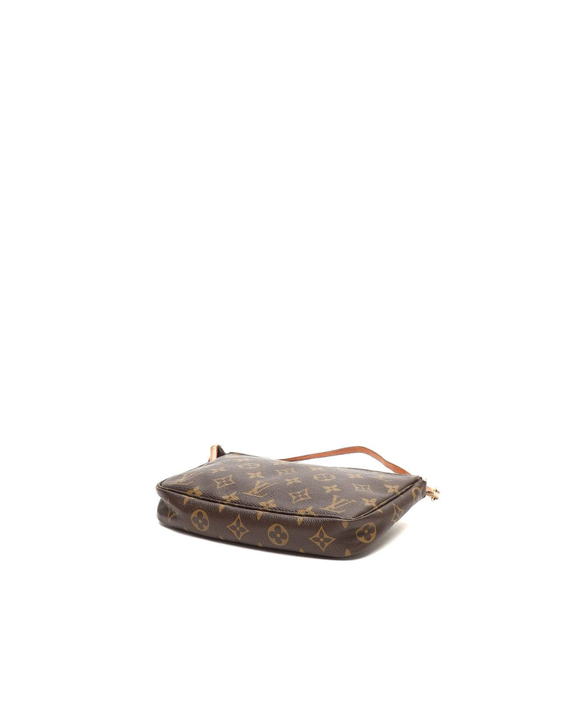 Louis Vuitton Monogram Pochette Accessoires Bag