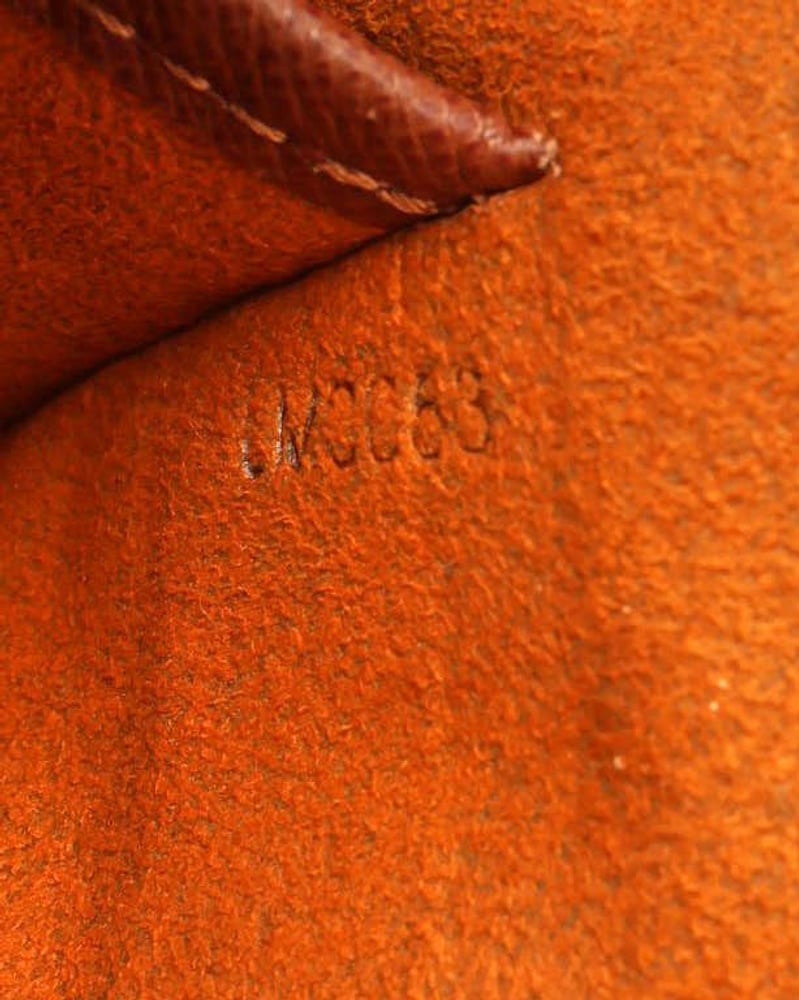 Louis Vuitton Monogram Musette Tango Bag