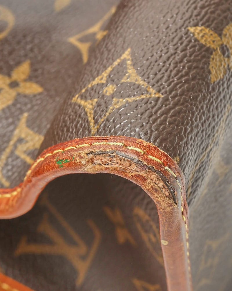 Louis Vuitton Monogram Popincourt Haut Bag
