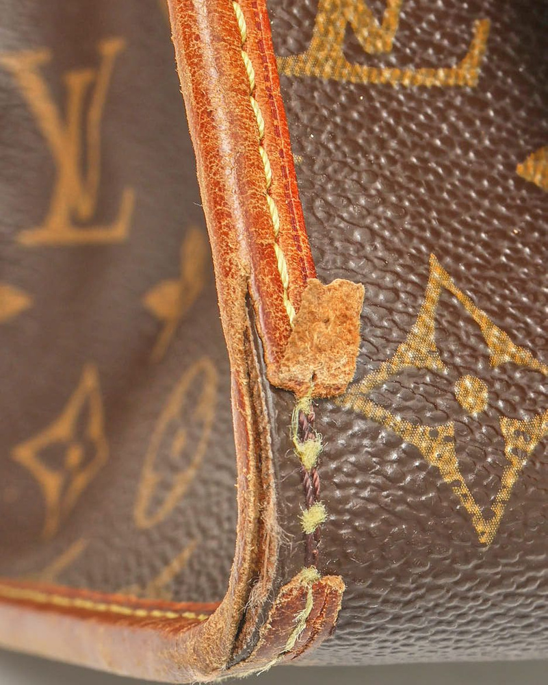 Louis Vuitton Monogram Popincourt Haut Bag