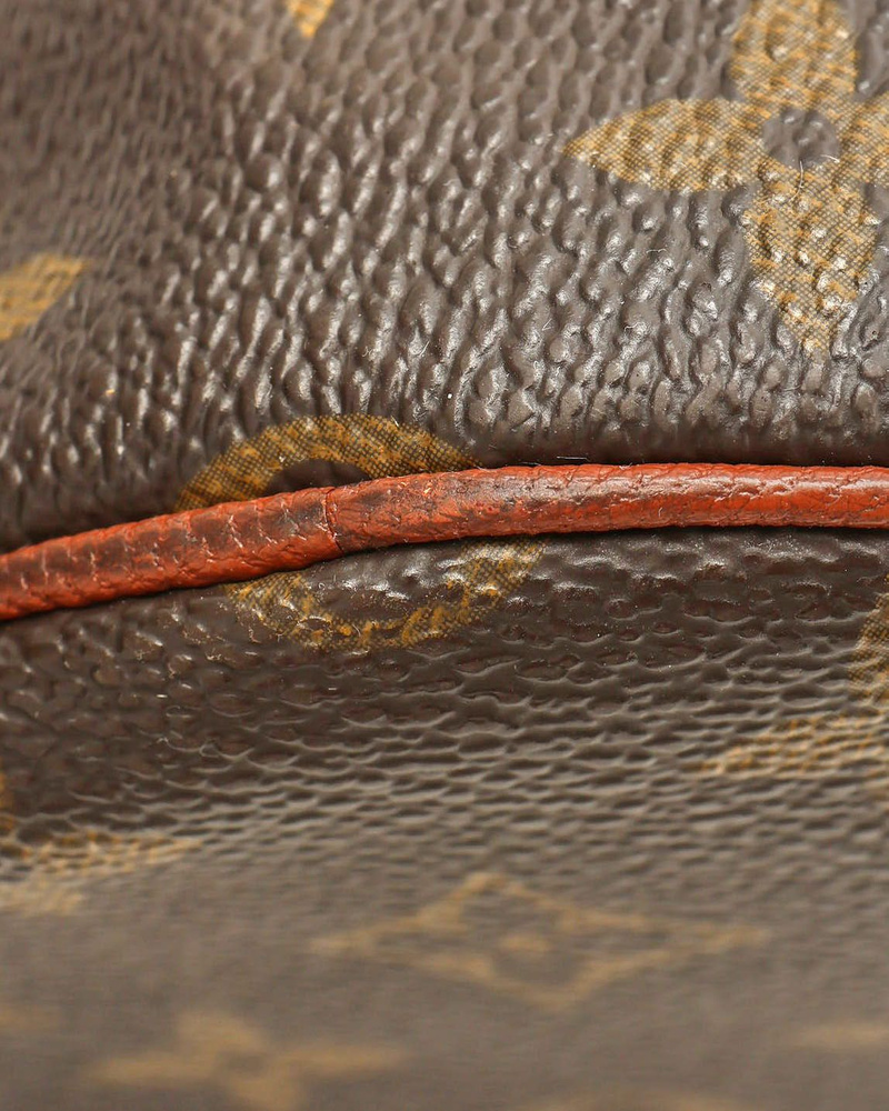 Louis Vuitton Monogram Papillon 30 Bag