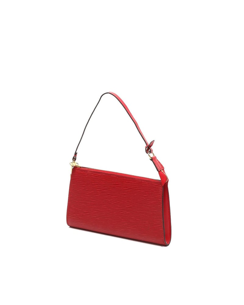Louis Vuitton Epi Pochette Accessoires Bag