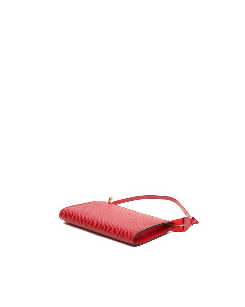 Louis Vuitton Epi Pochette Accessoires Bag