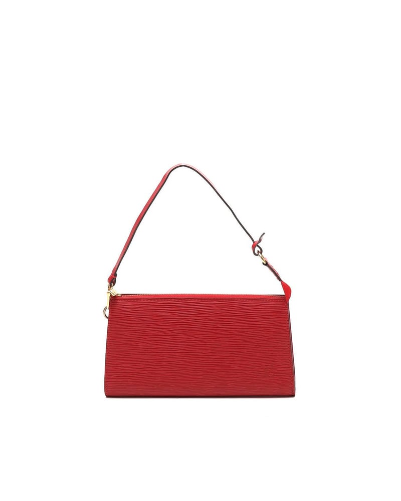Louis Vuitton Epi Pochette Accessoires Bag
