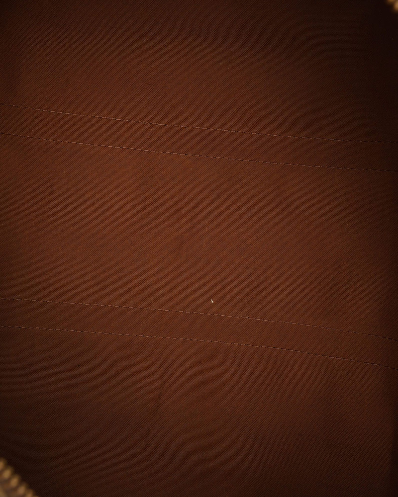 Louis Vuitton Monogram Keepall 45 Weekend Bag