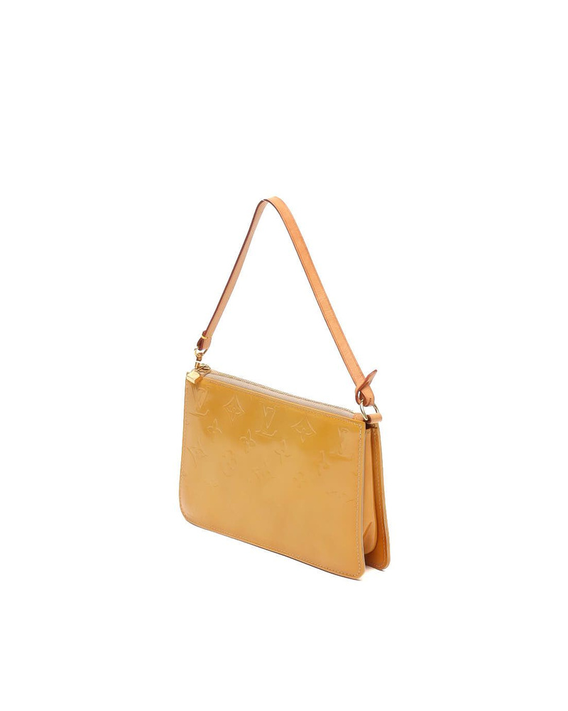 Louis Vuitton Vernis Lexington Pochette Bag