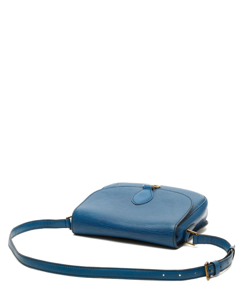 Louis Vuitton Epi Saint Cloud GM Bag