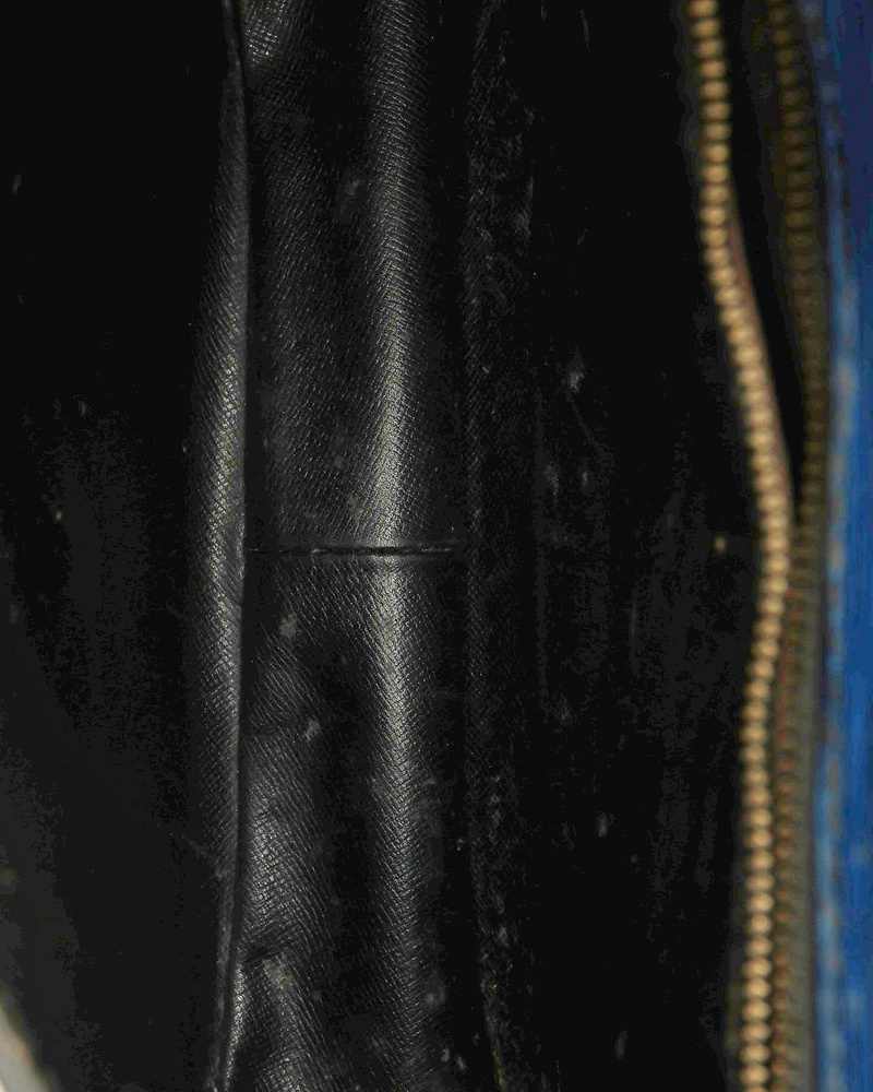 Louis Vuitton Epi Saint Cloud GM Bag