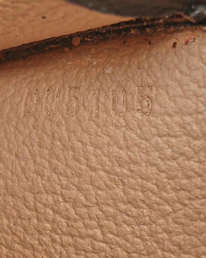 Louis Vuitton Monogram Toiletry Pouch 15