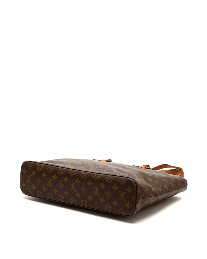 Louis Vuitton Monogram Luco Tote Bag