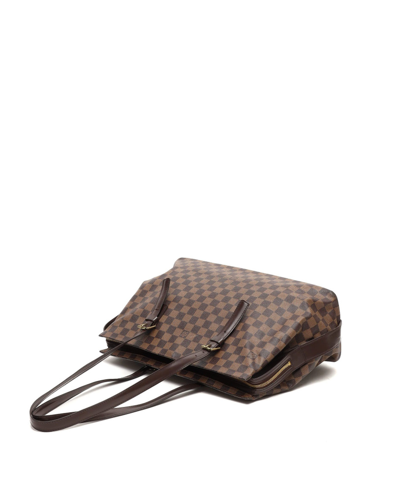 Louis Vuitton Damier Ebene Chelsea Bag