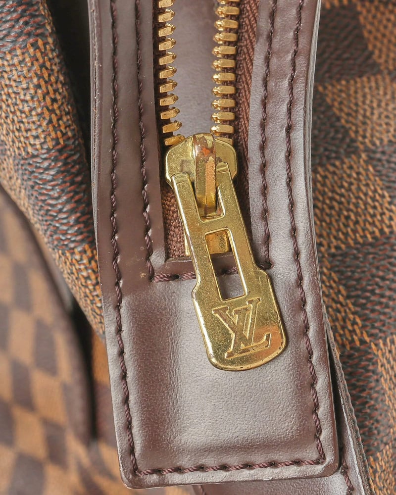 Louis Vuitton Damier Ebene Chelsea Bag