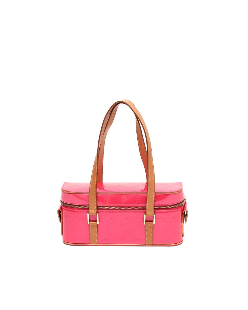 Louis Vuitton Vernis Sullivan Horizontal Bag
