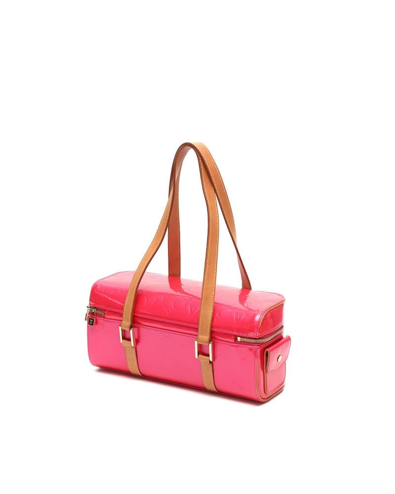 Louis Vuitton Vernis Sullivan Horizontal Bag