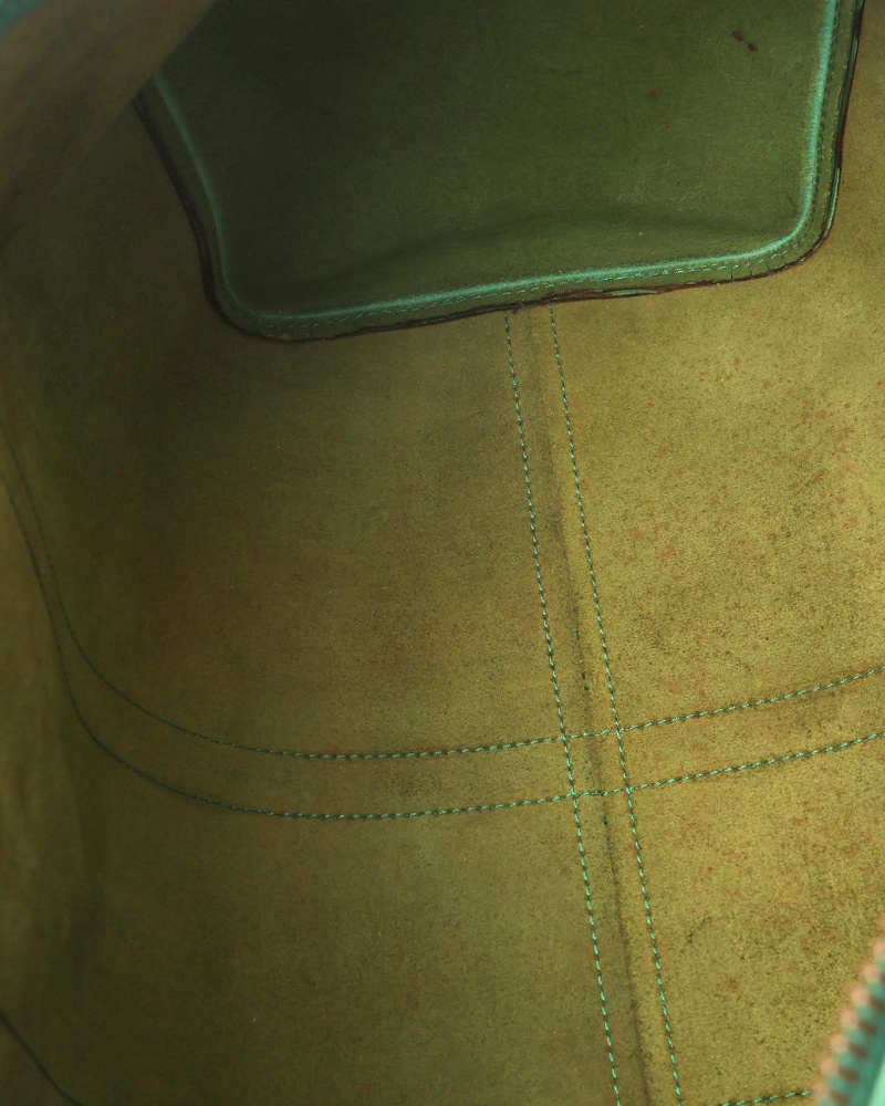Louis Vuitton Epi Keepall 45 Weekend Bag