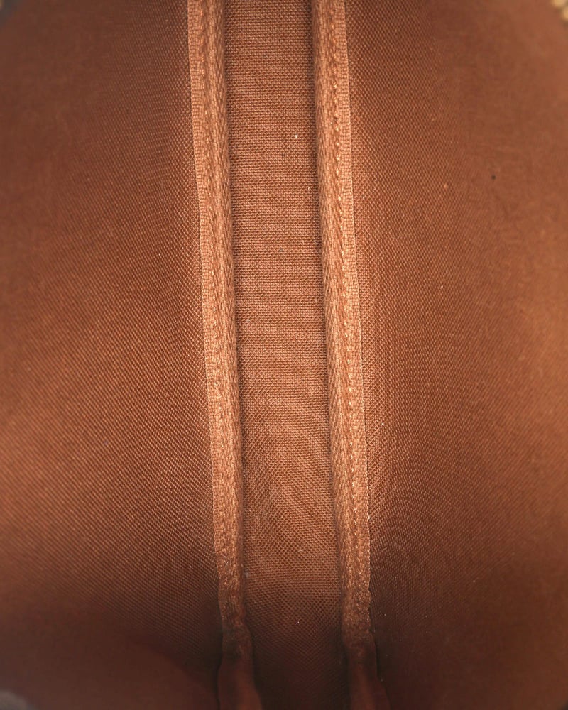 Louis Vuitton Monogram Pochette Accessoire Bag