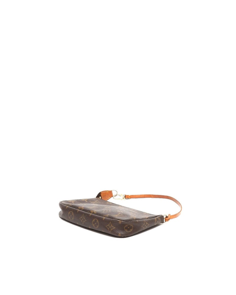 Louis Vuitton Monogram Pochette Accessoire Bag