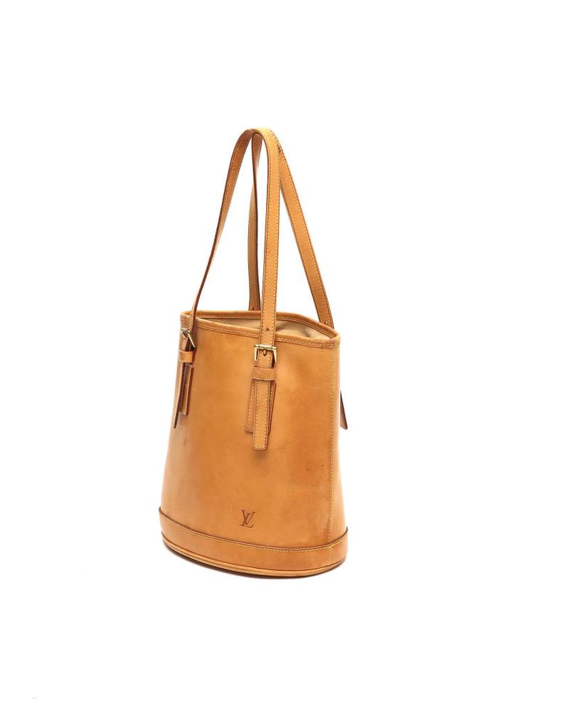 Louis Vuitton Nomad Bucket PM Bag