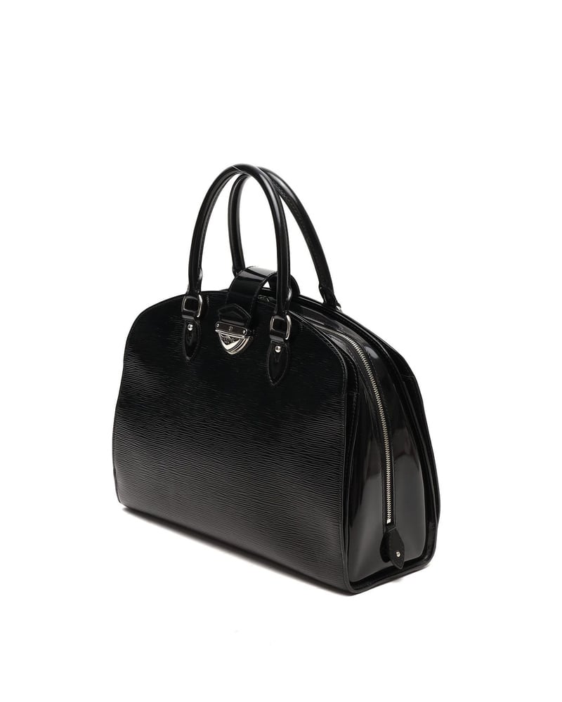 Louis Vuitton Epi Electric Pont-Neuf GM Bag