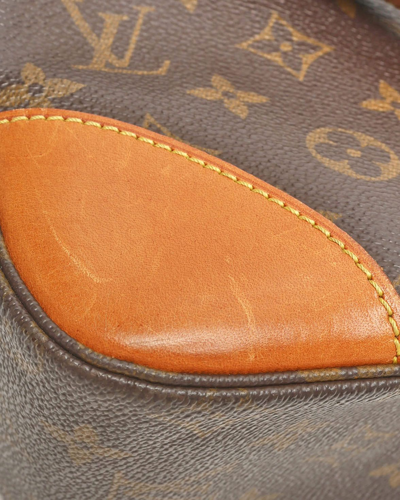 Louis Vuitton Monogram Boulogne 30 Bag