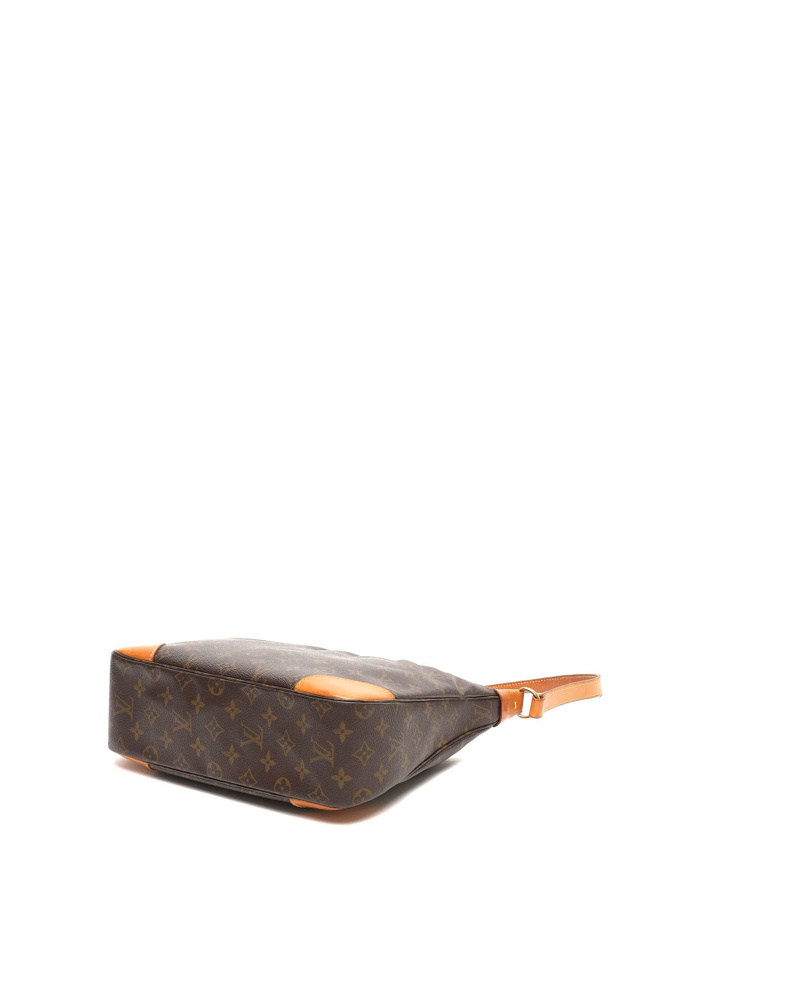 Louis Vuitton Monogram Boulogne 30 Bag