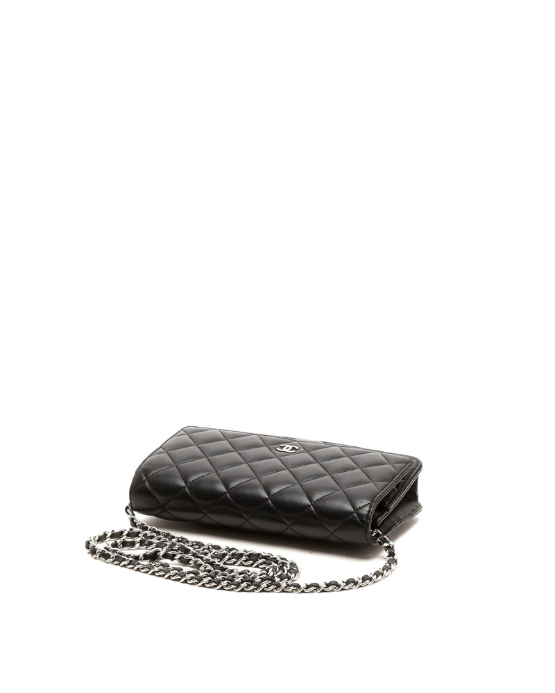 Chanel Wallet On Chain Bag