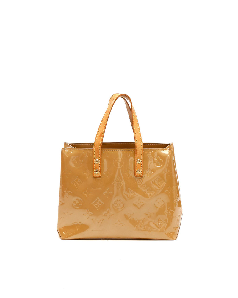 Louis Vuitton Vernis Reade PM Bag