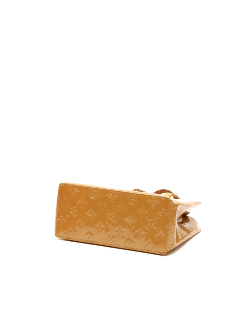 Louis Vuitton Vernis Reade PM Bag