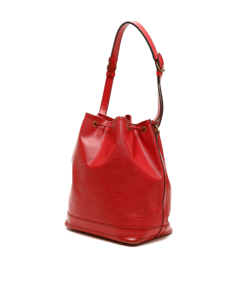 Louis Vuitton Epi Noé GM Bag