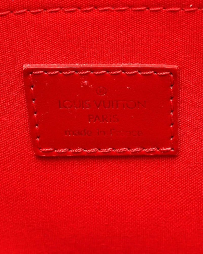 Louis Vuitton Epi Segur MM Bag