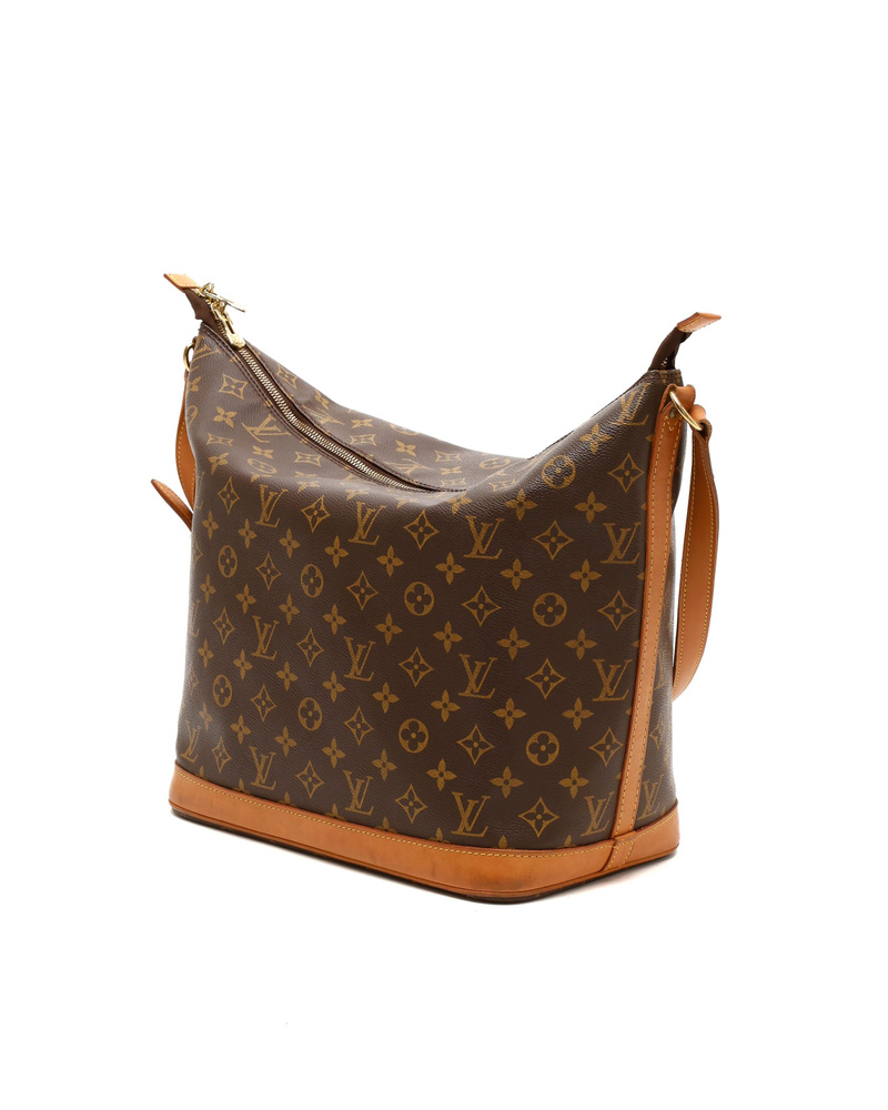 Louis Vuitton Amfar Three Vanity Star Sharon Stone Bag
