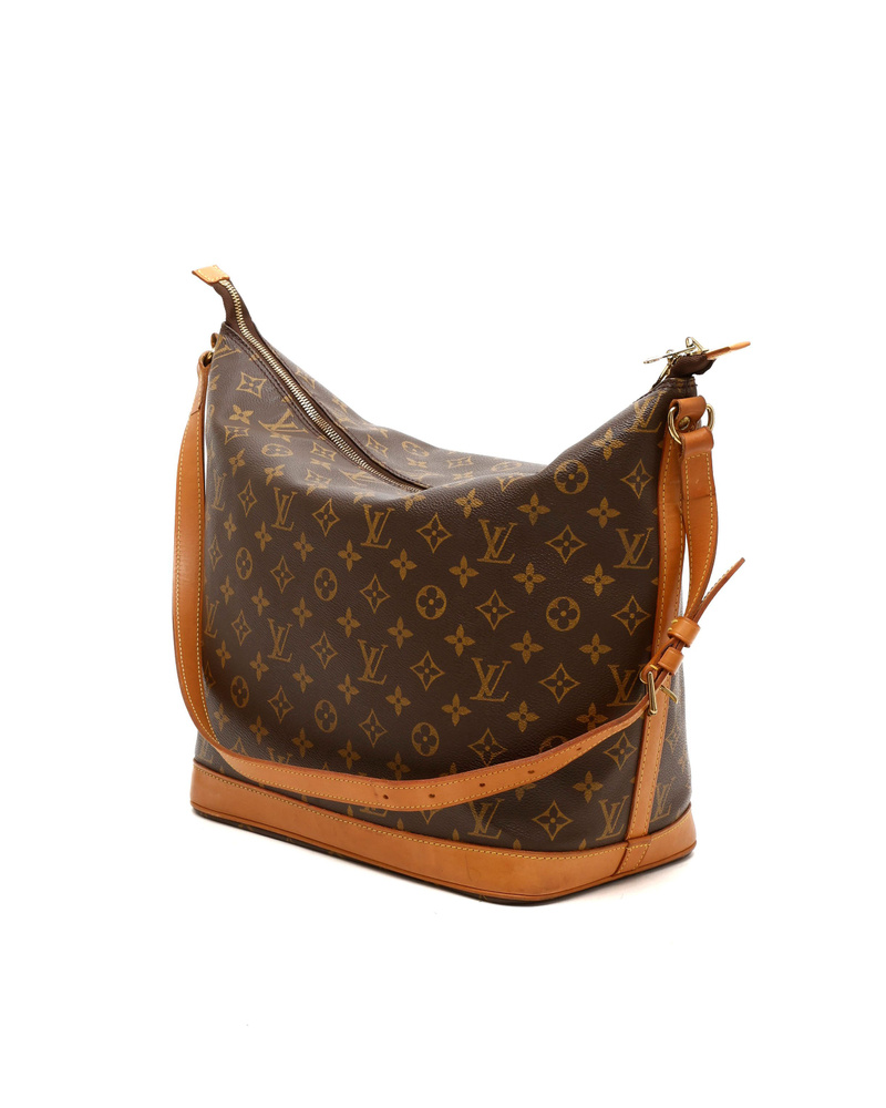 Louis Vuitton Amfar Three Vanity Star Sharon Stone Bag