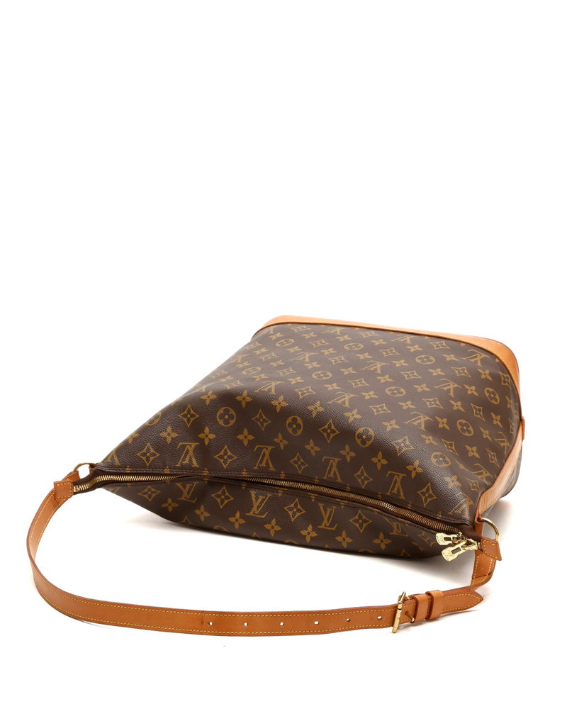 Louis Vuitton Amfar Three Vanity Star Sharon Stone Bag