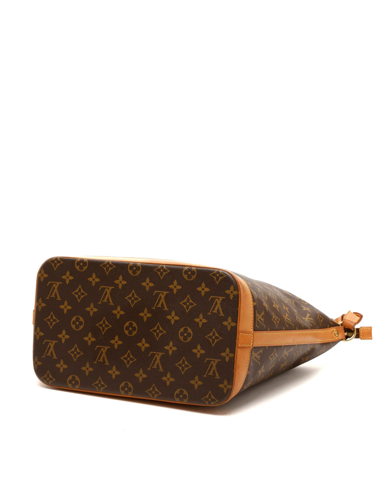 Louis Vuitton Amfar Three Vanity Star Sharon Stone Bag