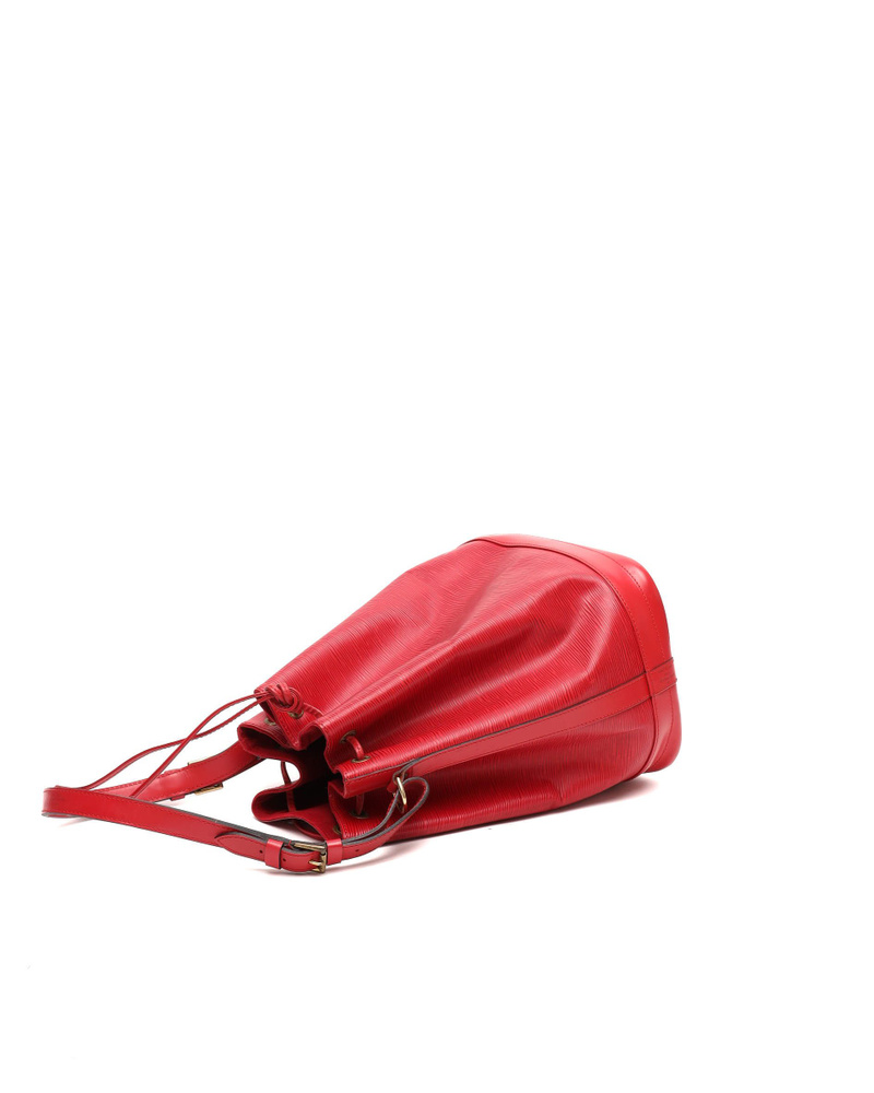 Louis Vuitton Epi Noé GM Bag