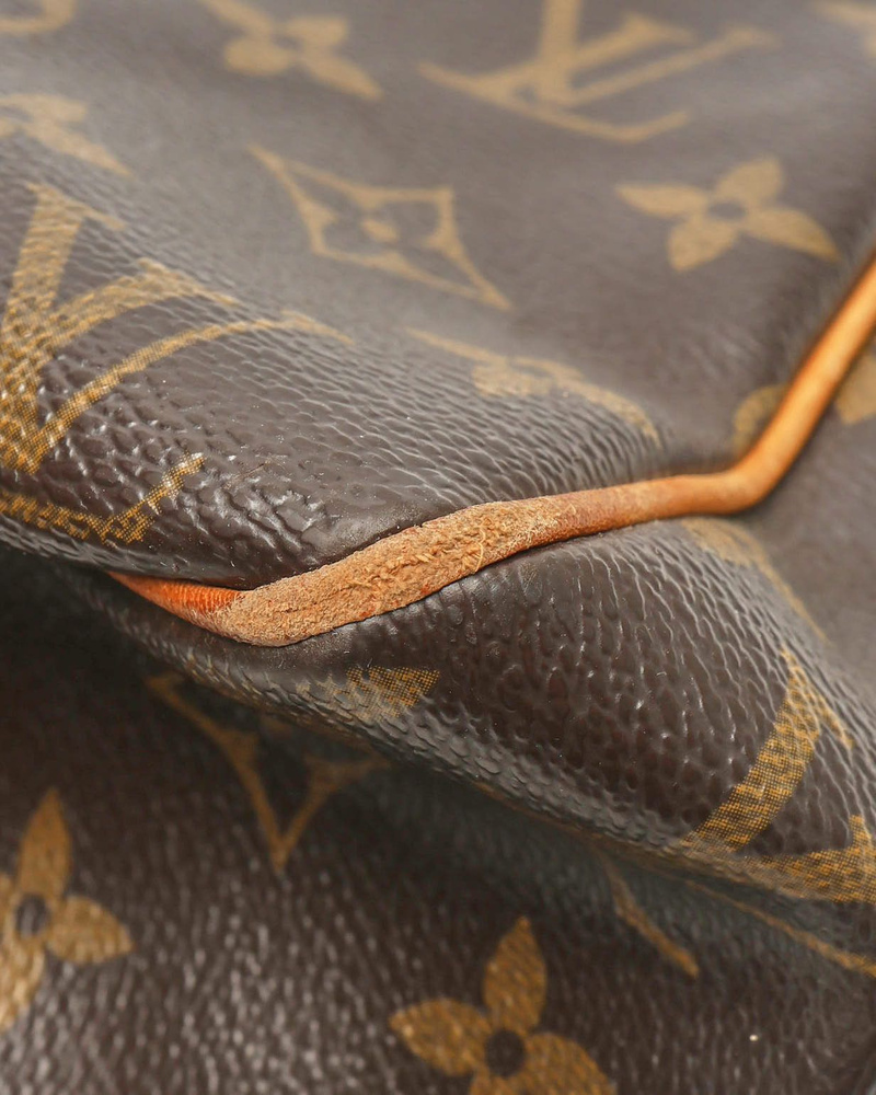 Louis Vuitton Monogram Batignolles Horizontal Tote Bag
